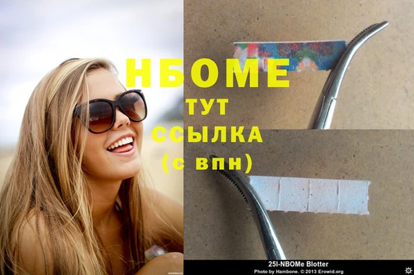 хмурый Алексеевка